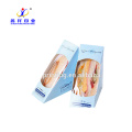 Customized Food Packaging with Clear Window Moon Cake Packaging Boxes